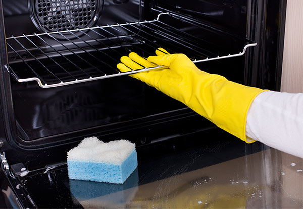 $39 for a Single Oven Clean (600mm) or
$59 for a Double Oven Clean (900mm)