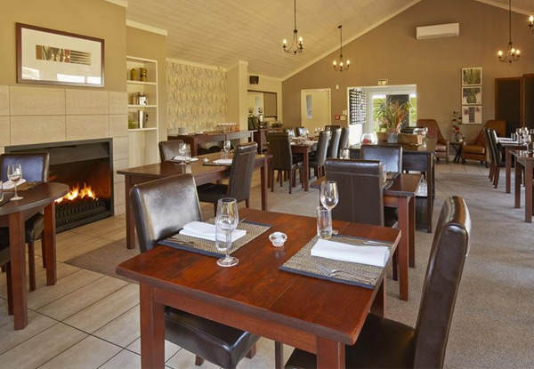 $169 for a Weeknight Stay for Two People in a Winemakers Cottage incl. Buffet Breakfast & WiFi