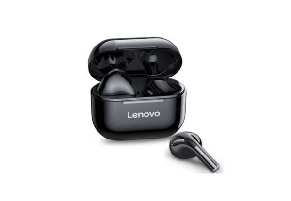 Lenovo LP40 Pro TWS Wireless Headphones - Four Colours Available - Elsewhere Pricing $59
