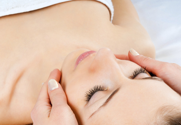 $100 for Two Microdermabrasion Facials incl. a Glycolic/Fruit Peel (value $200)
