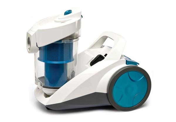$79.99 for a 2200W Vacuum with 12 Month Warranty (value $199.99)