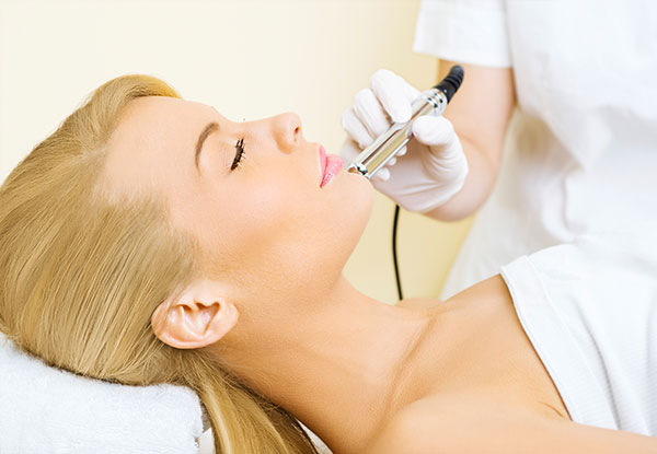$44 for a 30-Minute Microdermabrasion Facial, $80 for Two or $105 for Three (value up to $255)