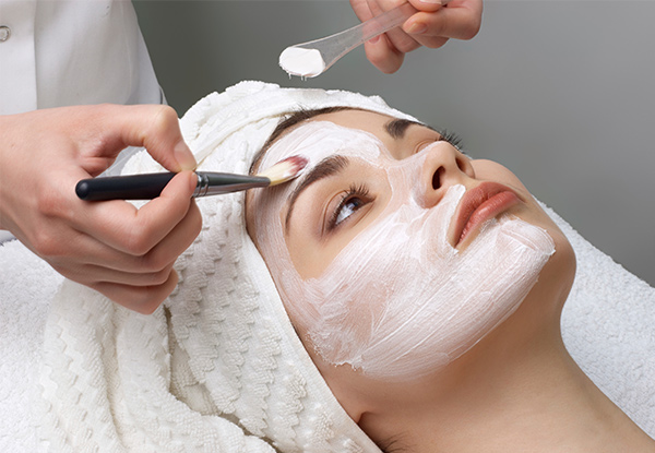 $69 for 90-Minute Luxury Sothys Mini Facial, Mini Manicure & a Foot Ritual (value up to $245)