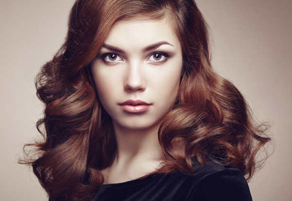 From $35 for a Style Cut, Treatment & Blow Wave Package – Options to incl. Half or Full Head of Foils or 150ml Hair Serum Available