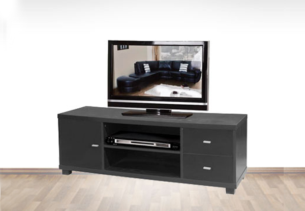 $99 for a Black TV Stand