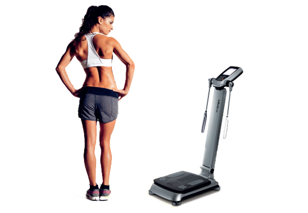 $30 for an InBody Segmental Body Composition Scan (value up to $60)