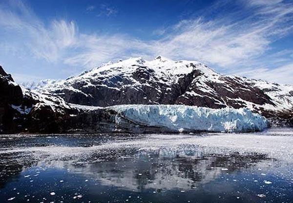 From $7,369 for a Nine-Night Alaskan Cruise for Two People incl. Seven-Night Cruise with All Meals Onboard, Two Nights' Accommodation in Vancouver & Return Flights from Auckland - Deposit Options Available