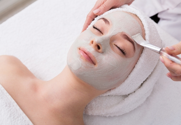 Enzyme Skin Bath Express Facial - Options for Dermal Planing Skin Boost Facial, or Nirvana's Signature Power of Three Facial - Valid from 1st Feb 2024