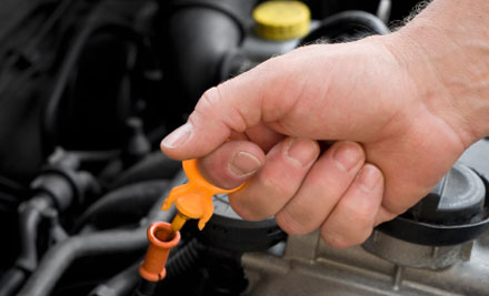 $69 for a WOF & Comprehensive Engine Service for a Petrol Vehicle (value up to $185)