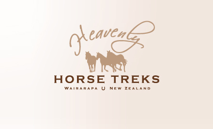 $120 for a Two-Hour Horse Ride for Two - Options for up to Eight People (value up to $760)