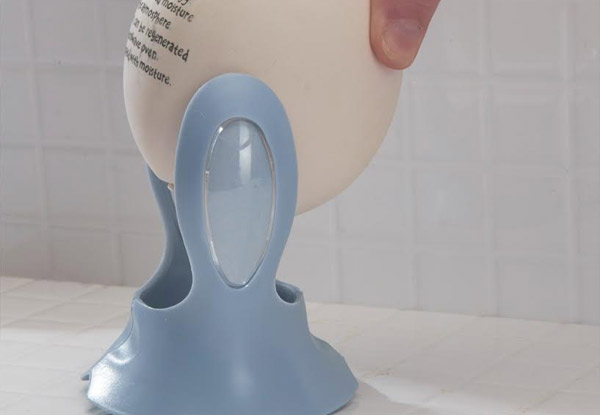 $15 for Two Cordless Dehumidifying Eggs, $22 for Three or $28 for Four