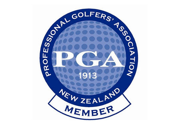From $35 for a 45-Minute, One-On-One Junior Golf Lesson with a New Zealand PGA Golf Coach or $40 for an Adult Lesson – Shared Lessons Available (value up to $129)