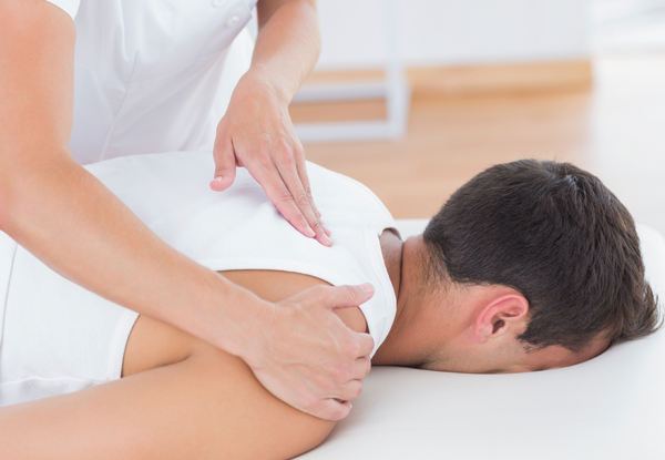 $30 for a One-Hour Bowen Therapy Treatment (value up to $60)