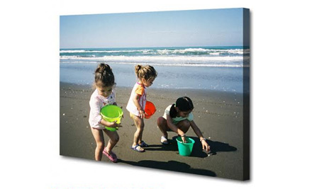 $15 for a $30 or $30 for a $60 Printing & Print Service Voucher