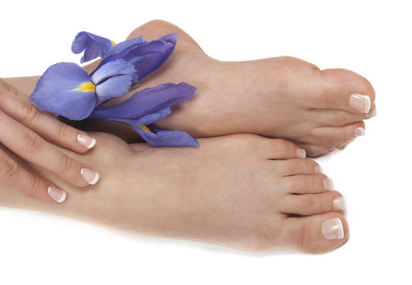 $26 for Professional Podiatry Toenail Cutting & Light Callus Removal Treatment (value $52)