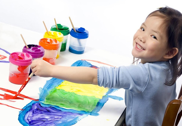 From $199 for Childcare Half Day Sessions – Options for Full Days Available