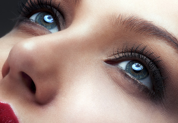 $49 for a Classic Facial & Brow Shape (value up to $100)
