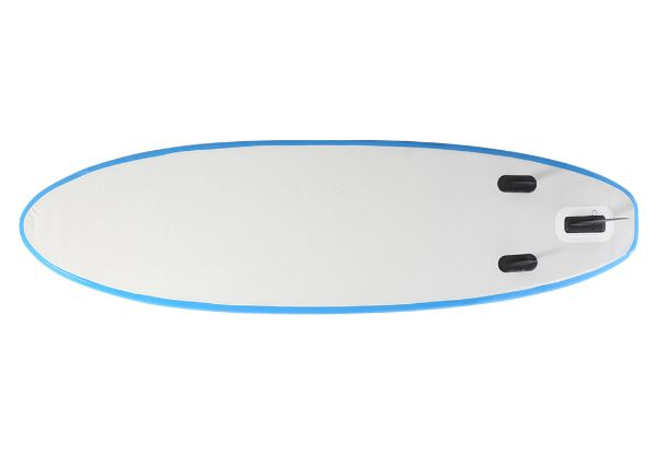 Inflatable Extra Wide SUP Paddleboard