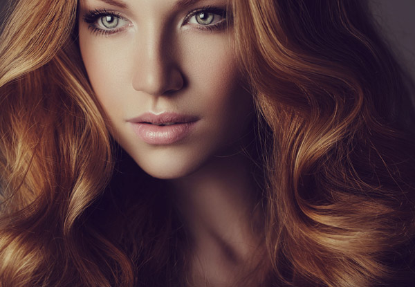 $89 for a Half-Head of Highlights or $89 for Full Global Colour – Both Options incl. Intense Moisturising Treatment & Style Finish (value up to $175)