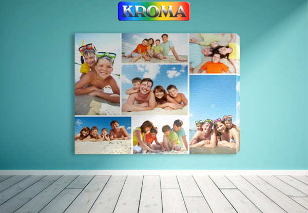 From $29 for an A2 40x60cm Canvas incl. Nationwide Delivery