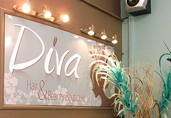 $25 for a One-Hour Luxurious Deep Cleansing Facial or $35 for a 90-Minute Deluxe Package (value up to $115)