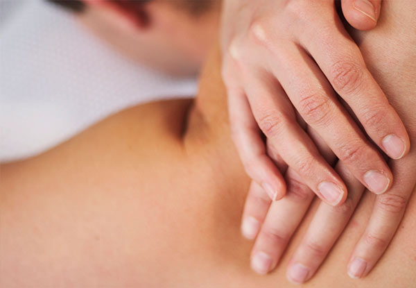 $39 for a 60-Minute Deep Tissue, Remedial or Relaxation Massage & a Return $40 Voucher – Options to Purchase Two or Three Massages Available (value up to $240)