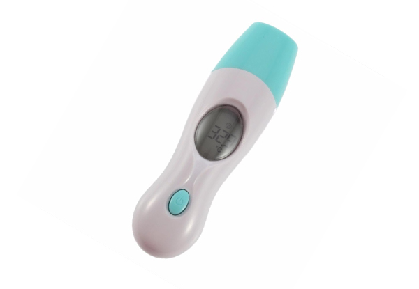 $25 for a Digital Adult & Baby Forehead Thermometer (value $39.95)