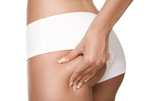 $99 for a One-Hour Ultracontour Non-Invasive Cellulite Management Session incl. Lymphatic Drainage (value up to $300)