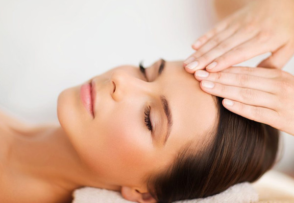 $80 for a 75-Minute Luxury Facial Package incl. Skin Scan, Analysis & Bespoke Skin Care Programme (value up to $135)