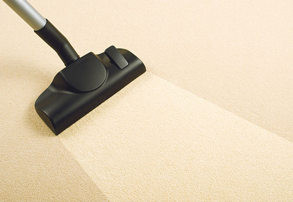 From $49 for a Whole House Steam Carpet Clean incl. Bedrooms, Stairs, Lounge, Dining Room & Hallway – Options for Three, Four & Five Bedrooms (value up to $149)