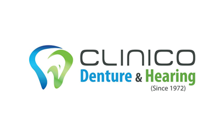 $450 for a Partial Denture (Up to Four Teeth) incl. Examination & All Appointments - Seven Locations (value up to $1,150)