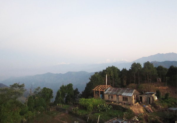 $680 Per Person for a Seven-Day Chisapani Nagarkot Trek incl. Tours, Accommodation, Meals & More