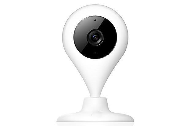 $59 for a Wireless Smart WiFi Home Security IP Camera