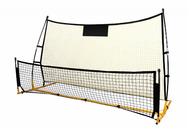 Centra Portable Soccer Rebounder Net