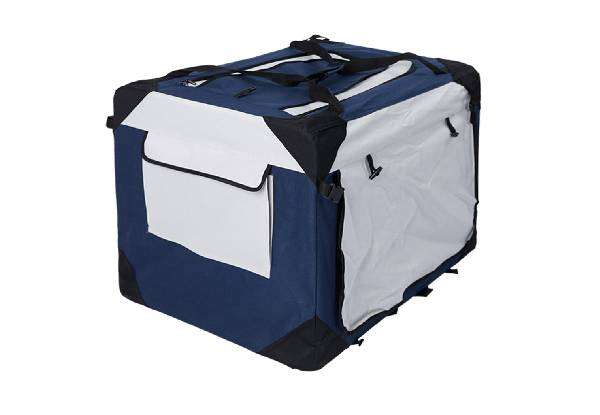 Pet Portable Travel Carrier Bag - Three Sizes Available