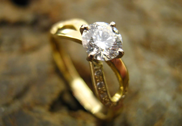$15 for a Ring Resize & Clean (value up to $40)