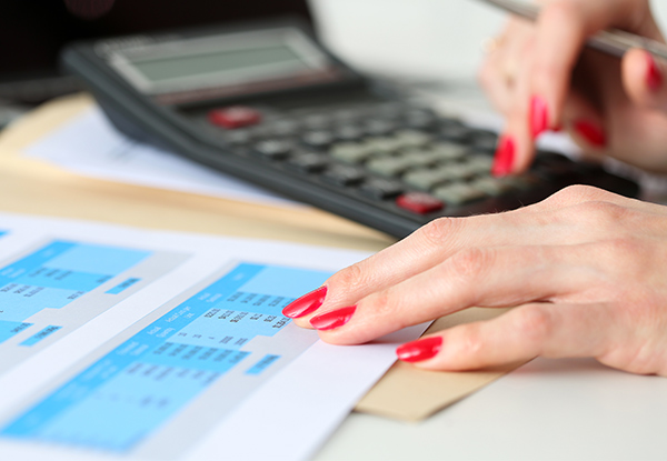 $19 for a Accounting & Bookkeeping Online Course