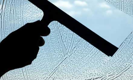 From $79 for Interior & Exterior Window Cleaning incl. Window Sills (value up to $360)