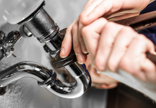 $89 for Two Hours of Plumbing or Back Flow Testing or $139 for Four Hours