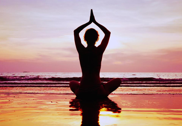 $10 for a How to do Yoga Online Course (value up to $199)