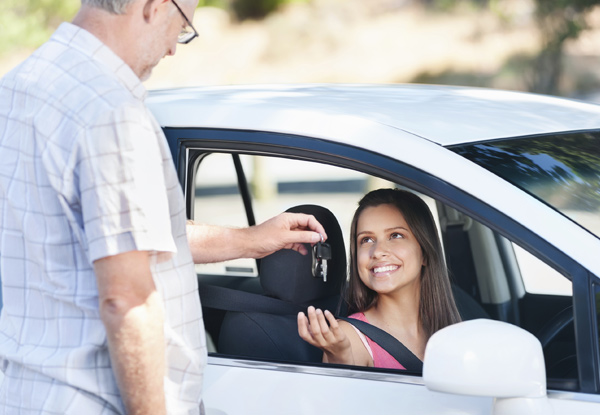 $35 for a One-Hour Driving Assessment