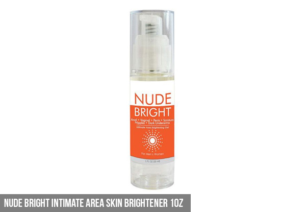 $59 for Intimate Area Lightening Available in Two Options (value $99.99)