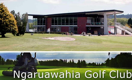 $219 for a Summer Golf Membership (value up to $420)