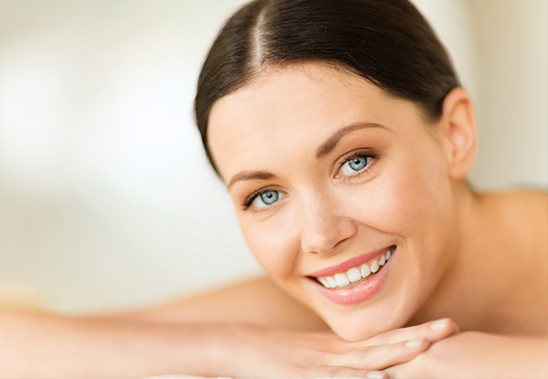 From $99 for Two IPL Skin Rejuvenation Pamper Packages incl. Facial with Each Visit (value up to $450)