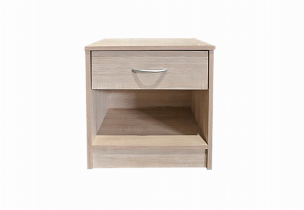 Bardalona Bedroom Night Stand - Three Colours Available