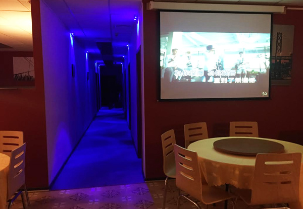 From $14 for One-Hour of Karaoke Room Hire or From $29 for Two Hours – Options for Large Groups (value up to $100)