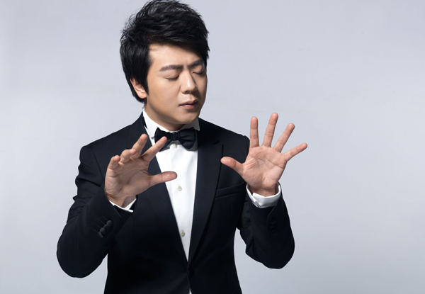 $250 for One Ruby Ticket to the Grammy® Award Nominee Lang Lang in Concert on Sunday 12 June (Booking & Service Fees Apply)