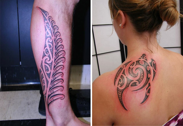 $250 for a $500 Tattooing Voucher or $500 for a $1,000 Voucher – Valid with Any Artist