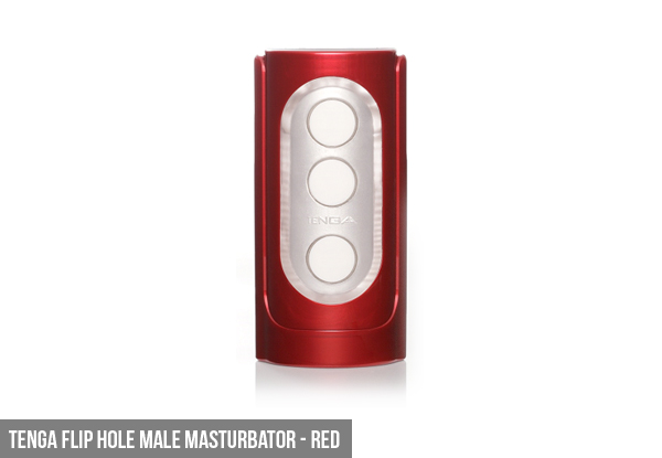 From $59 for a Tenga Premium Male Toy – Five Options Available