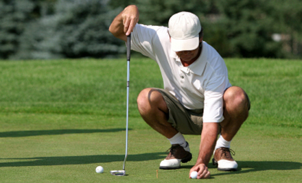 $69 for a Round of Golf for Two People incl. Cart Hire (value up to $120)